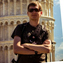 Сергей Леонов, 15.06.1987, Москва