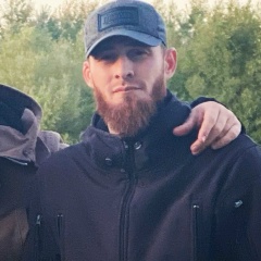 Амир Амиров, 26.05.1992, Пятигорск