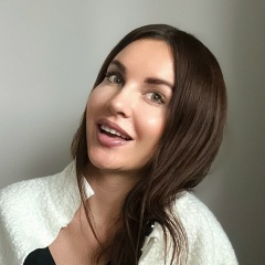 Алена Неведрова