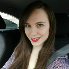 Анна Куц, 09.04