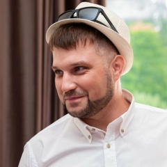 Александр Швед, 03.08