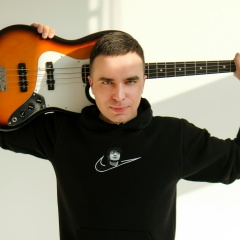 Андрей Реза, 05.01, Ставрополь