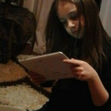 Сабина Зугулова, 05.05, Нальчик