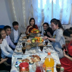 Осербай Куандыков, 15.12.1998, Алматы