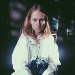 Ира Балкова, 20.05