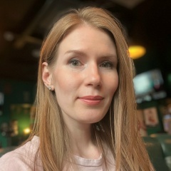 Галина Грецова, 30.11.1988, Москва