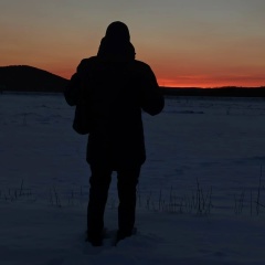 Стас Крахмальчик, 06.12, Усть-Цильма