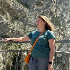 Динара Александрова, Санкт-Петербург