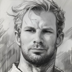 Денис Цветов, 30.05