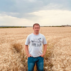 Юрий Межунов, 12.01.1989, Кишинев