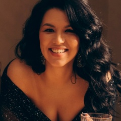 Анастасия Лопатинская, 24.12.1991, Новосибирск