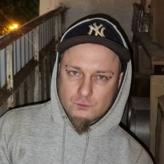 Юрий Владимирович, 30.05, Москва