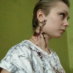 Кира Куприянова, 05.07, Клин