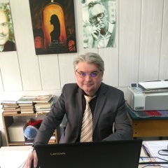 Анатолий Беляевсков, Волгоград