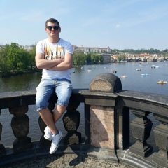 Женя Мартинюк, 13.01.1994, Тернополь