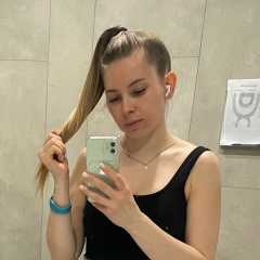 Надежда Загрянина, 16.06, Иркутск