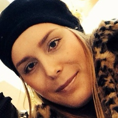 Елена Иванова, 24.03, Санкт-Петербург