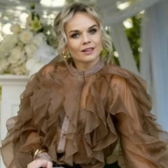 Александра Антипова, 07.10, Калининград