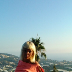 Екатерина Карпушина, 30.11, Красноярск