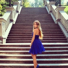 Виталия Власова, 25.08, Омск