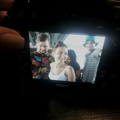 Ольга Диденко, 11.01, Москва