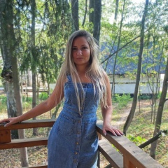 Татьяна Корней, 18.07, Щелково