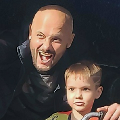 Александр Желнин, 06.04, Калуга