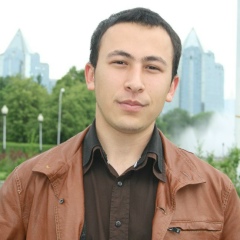 Шахрух Мирзалиев, 05.04, Шымкент