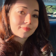 Жанна Текеева, 28.08, Москва