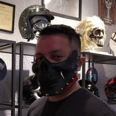 Александр Окоча, 20.12, Липецк