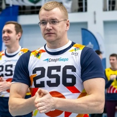 Андрей Буренин, 04.10.1986, Петрозаводск