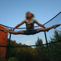 Татьяна Беляева, 04.06, Москва