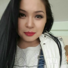 Аида Берикбай, 11.12.1993, Семей