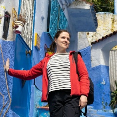 Елена Кузнецова, 01.12, Тула