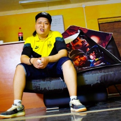 Нурлан Кубиев, 13.06.1995, Аксай