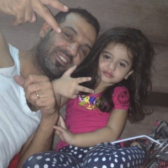 Wesam Shadeed, 05.11.1980, Baghdad