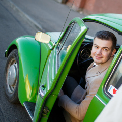 Андрей Татьяненко, 30.01, Минск