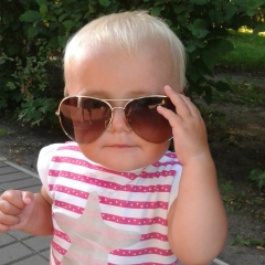 Оксана Кошелева, 13.12