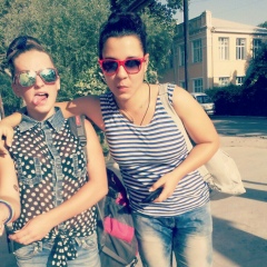 Ульяна Самойлова, 21.12.1999, Коканд