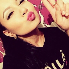 Эндира Сужанова, 08.11.1988, Астана