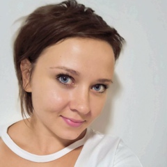 Sasha Olegovna, Харьков