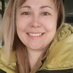 Елена Александровна, 05.02.1981, Улан-Удэ