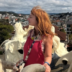 Анна Иваницкая, 16.01, Новороссийск