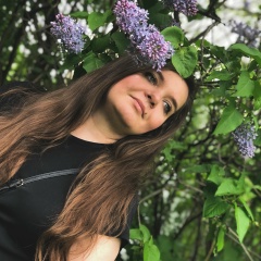 Мария Кукреш, 21.06, Москва