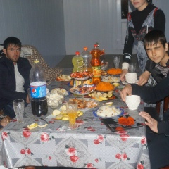 Yusup Aleroev