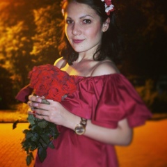 Annett Korkishko, 31.07.1993