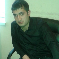 Etibar Aliyev, 27.06, Баку