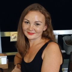 Мария Коробейникова, 12.10.1983, Пермь