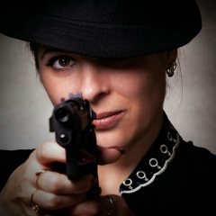 Юлия Быстрова, 10.06.1987, Калуга