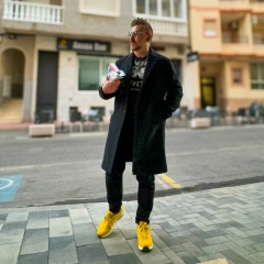 Петр Ловыгин, Porto